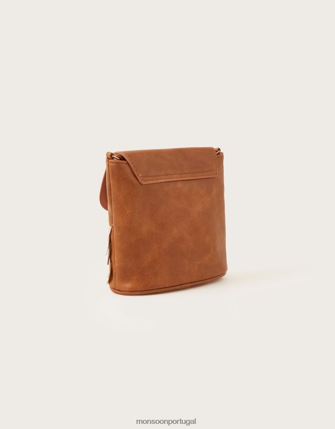 acessório mochila coruja twit twoo Monsoon garota à moda RPLH8F2505