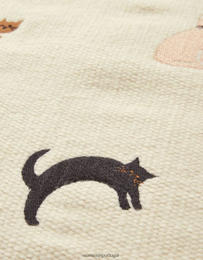 acessório Liewood tapete pequeno dobrado Monsoon crianças gracioso RPLH8F2618