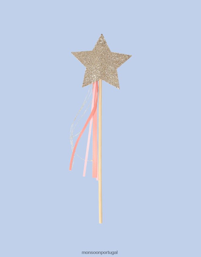 acessório meri meri varinhas de brilho Monsoon crianças moda RPLH8F2633