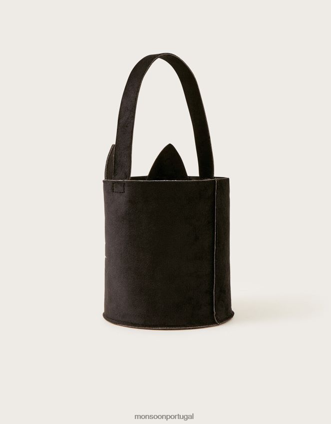 acessório saco de doces de gato mágico Monsoon crianças gracioso RPLH8F2469