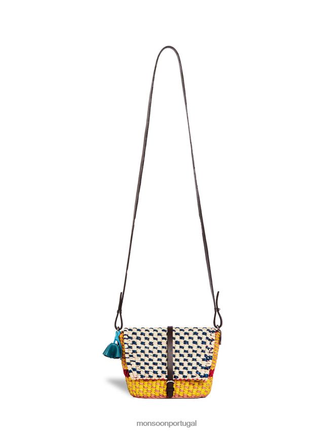 acessório bolsa aaks bika Monsoon mulheres quente RPLH8F1255