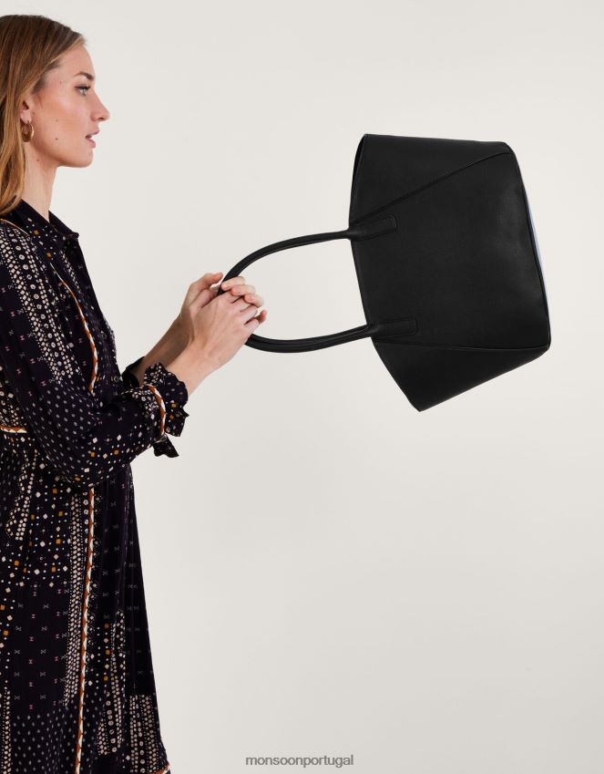 acessório bolsa alada Monsoon mulheres gracioso RPLH8F1304