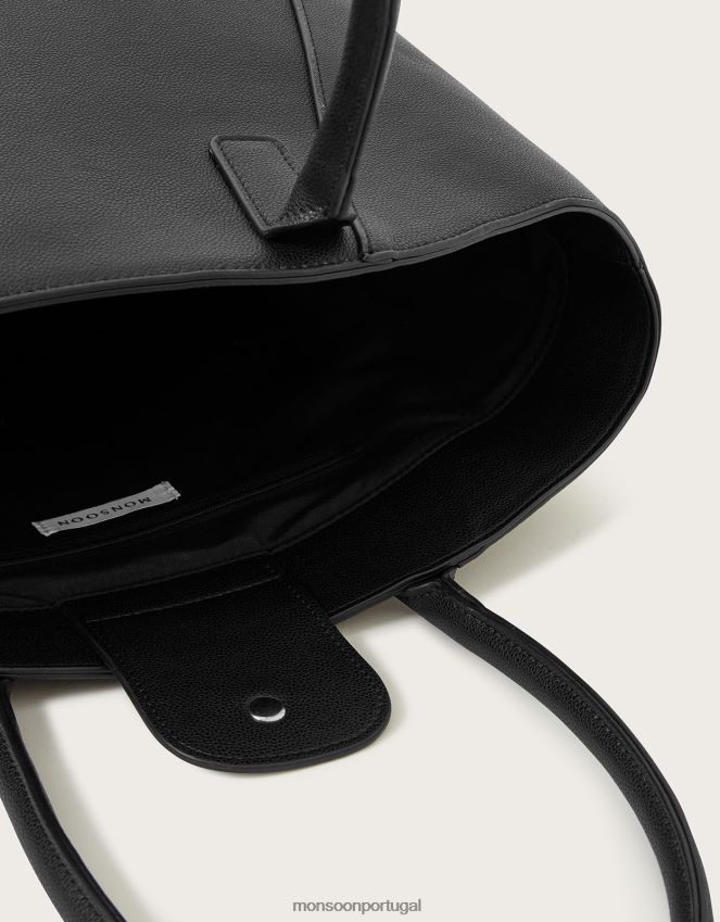 acessório bolsa alada Monsoon mulheres gracioso RPLH8F1304
