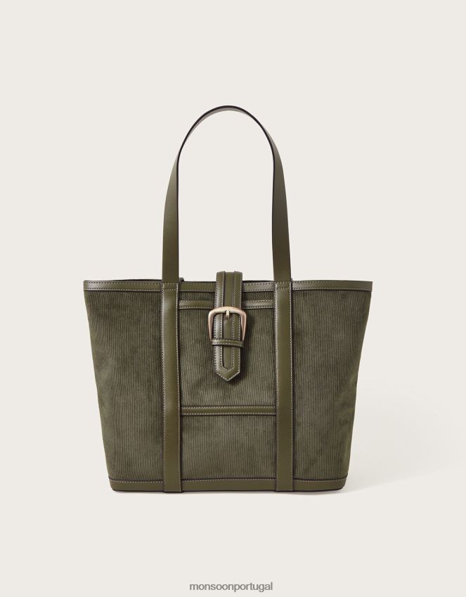 acessório sacola de sela de cordão Monsoon mulheres gracioso RPLH8F1220