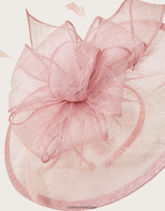 acessório fascinador de disco de arco Monsoon mulheres à moda RPLH8F1243