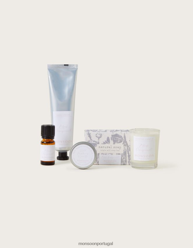 acessório caixa para dama de honra Monsoon mulheres quente RPLH8F2776