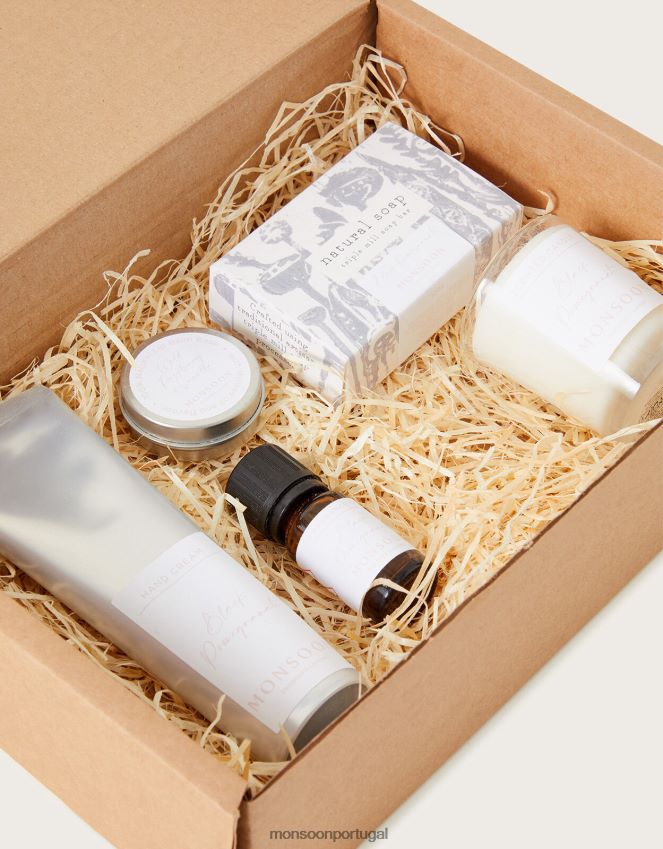 acessório caixa para dama de honra Monsoon mulheres quente RPLH8F2776