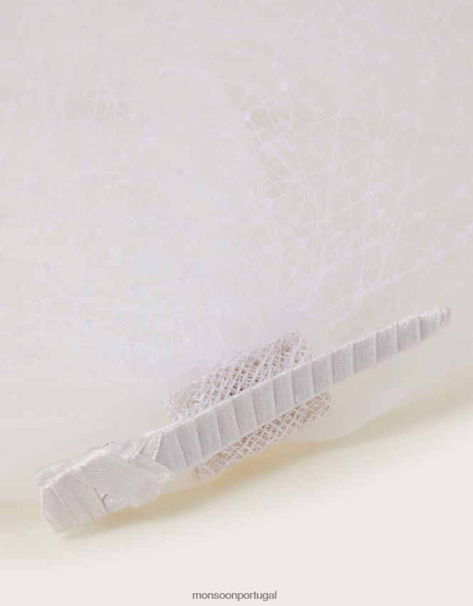 acessório clipe de véu de noiva Monsoon mulheres quente RPLH8F1292